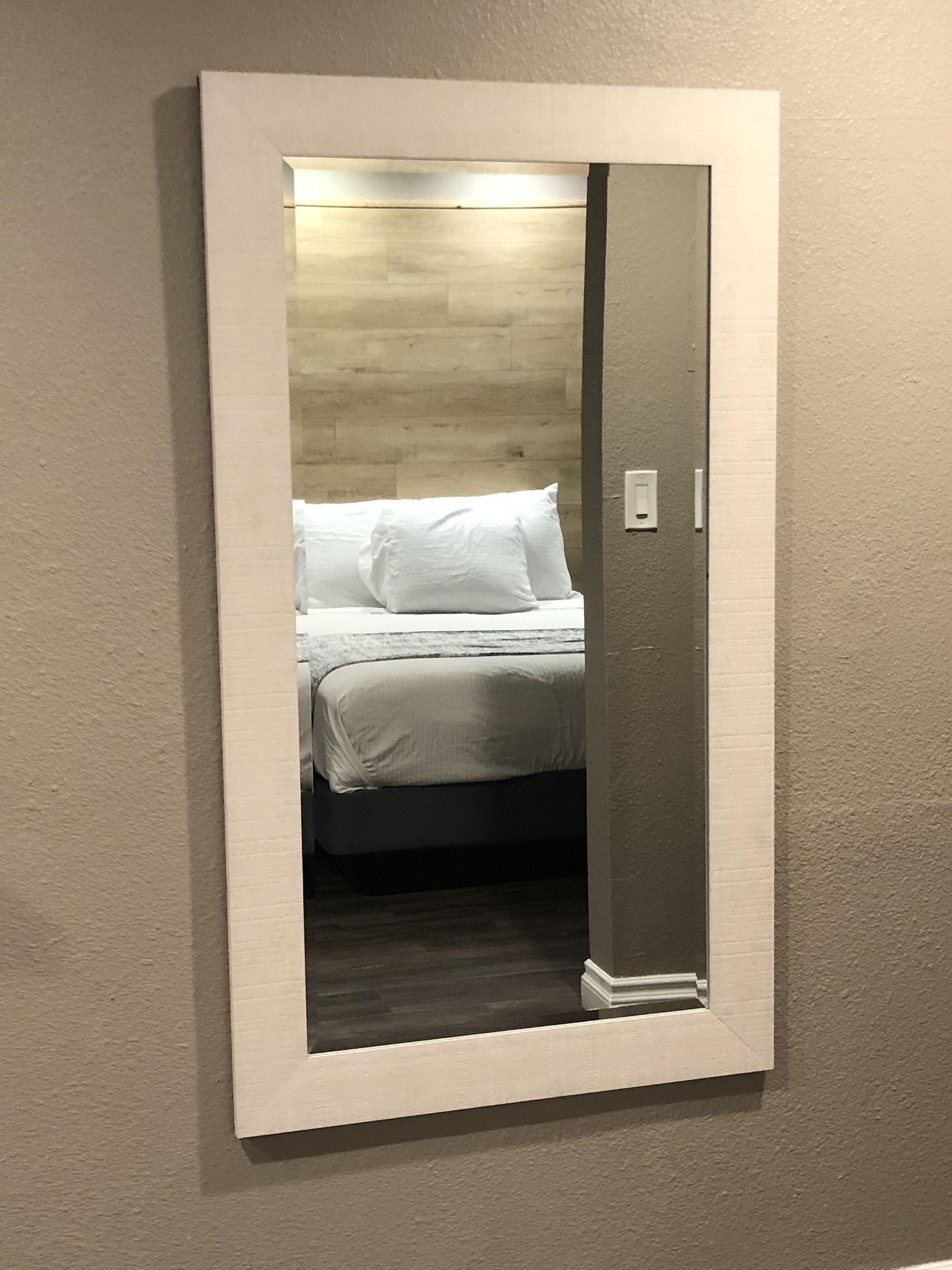 Anaheim Executive Inn & Suites Dış mekan fotoğraf
