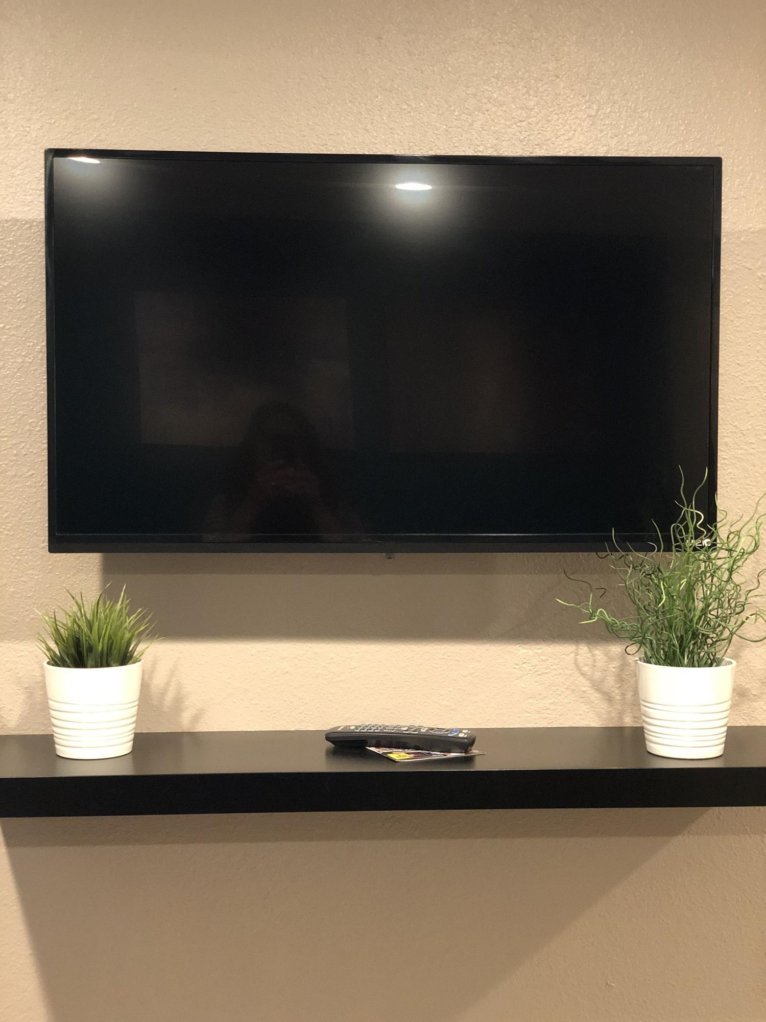 Anaheim Executive Inn & Suites Dış mekan fotoğraf